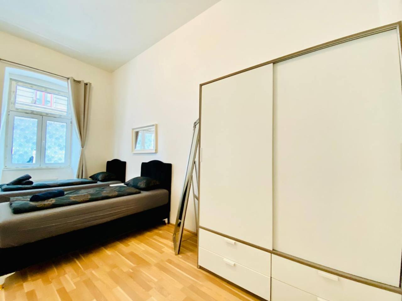 비엔나 Cozy Studio Lg 아파트 외부 사진